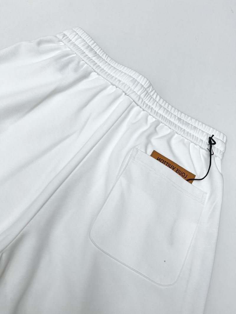 Louis Vuitton Short Pants